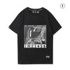 話題沸騰中 カジュアル プリント 半袖Tシャツ-A809