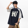 今季人気 カジュアル メンズ 半袖 Tシャツ F-50121