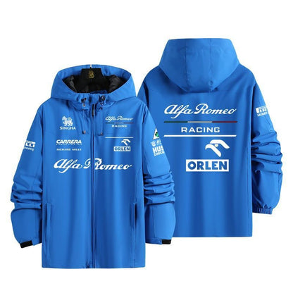 【人気ランキング上位】安定感抜群冬服 防寒 暖かい  脱着可能ボアライナー付き 撥水加工 全6色 3way マウンテンジャケット-A1796