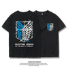 男女兼用 高品質 カジュアル 半袖 Tシャツ E-13333