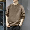 人気アイテム カジュアル 長袖 Tシャツ E-80064