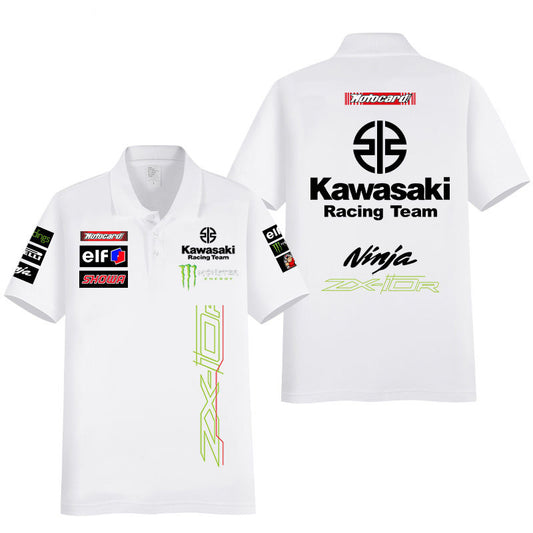 売り切れ必至 カジュアル プリント 半袖Tシャツト全7色-A798