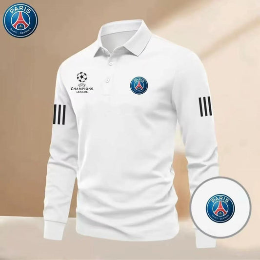 売れ筋 絶対欲しい ハーフジップのトレーニングウェアE-13069