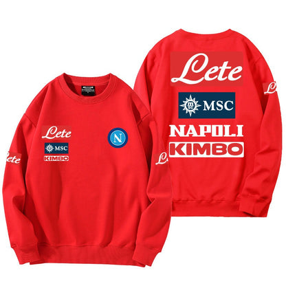 【裹起毛】女子マスト 売れ切れ必至　カジュアル  スウェット-A2102