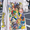 今季マストバイ  カジュアル アバンギャルド  スウィートTシャツ-A769