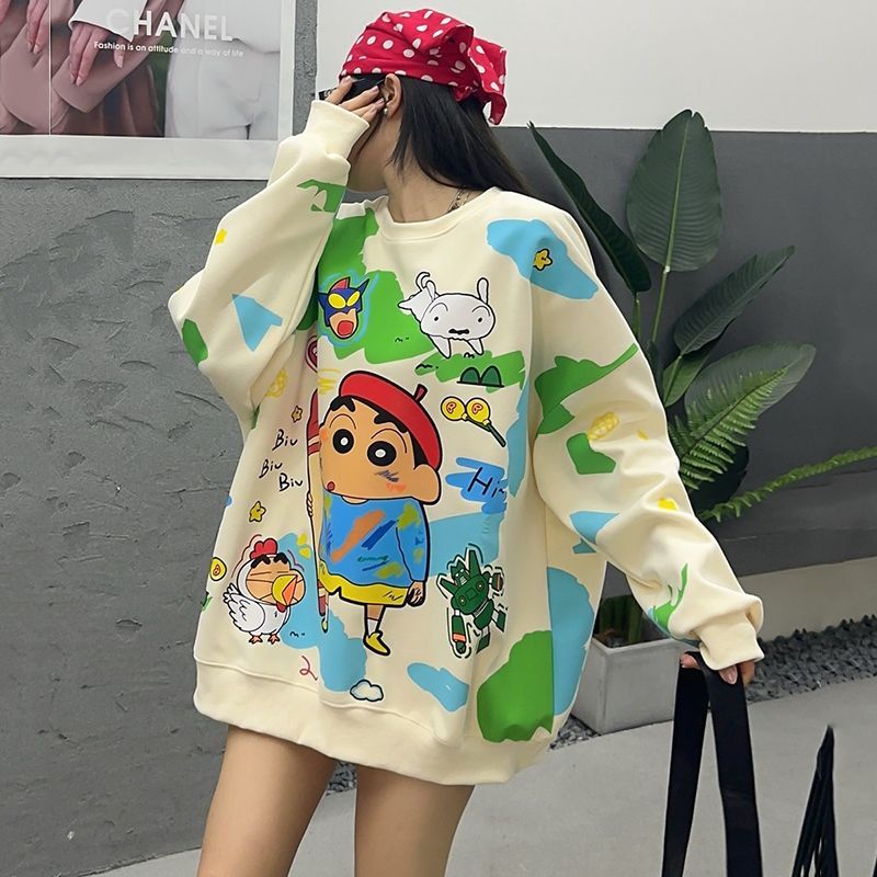 絶対流行 都市ファッショ オシャレ デザイン プリント 大人可愛い  全3色  パーカー -A1512