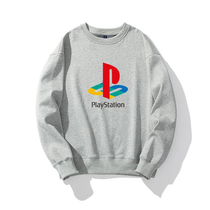 【裹起毛あり】主役級　好感度UP 売れ切れ必至　カジュアル  スウェット-A2113