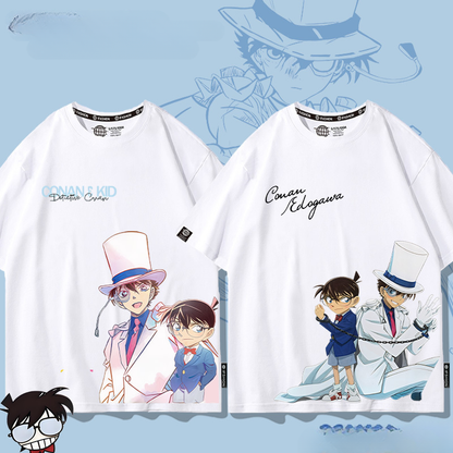 大注目 着瘦せ 大活躍 プリントロゴ 4色選択 Tシャツ E-13005
