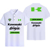 話題沸騰中 海外トレンド カジュアル プリント 半袖Tシャツ全6色-A877