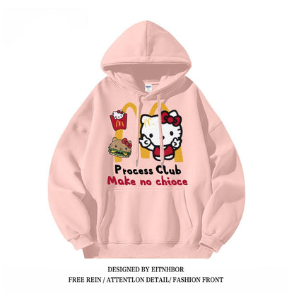 大活躍パーカー-A1595