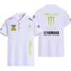 売り切れ必至 カジュアル プリント 半袖Tシャツ全6色-A794