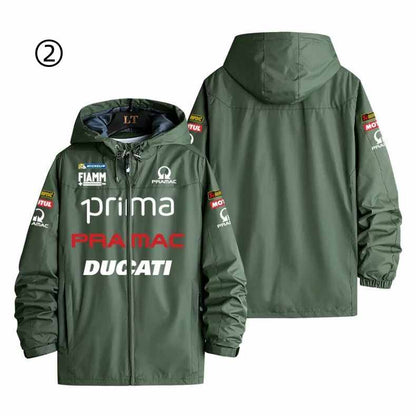 大人可愛い 冬服 防寒 暖かい  マウンテンジャケットA2331