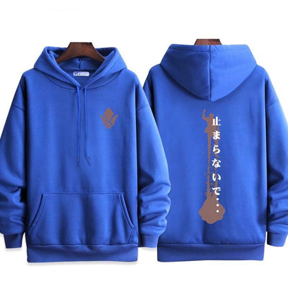 【裹起毛あり】売り切れ必至 超人気 売り切れ必至  憧れ  パーカー-A1999