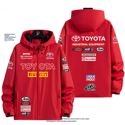 【ランキング上位】【裹起毛あり】超人気 大人の定番 売り切れ必至　5色 マウンテンパーカー-A2122