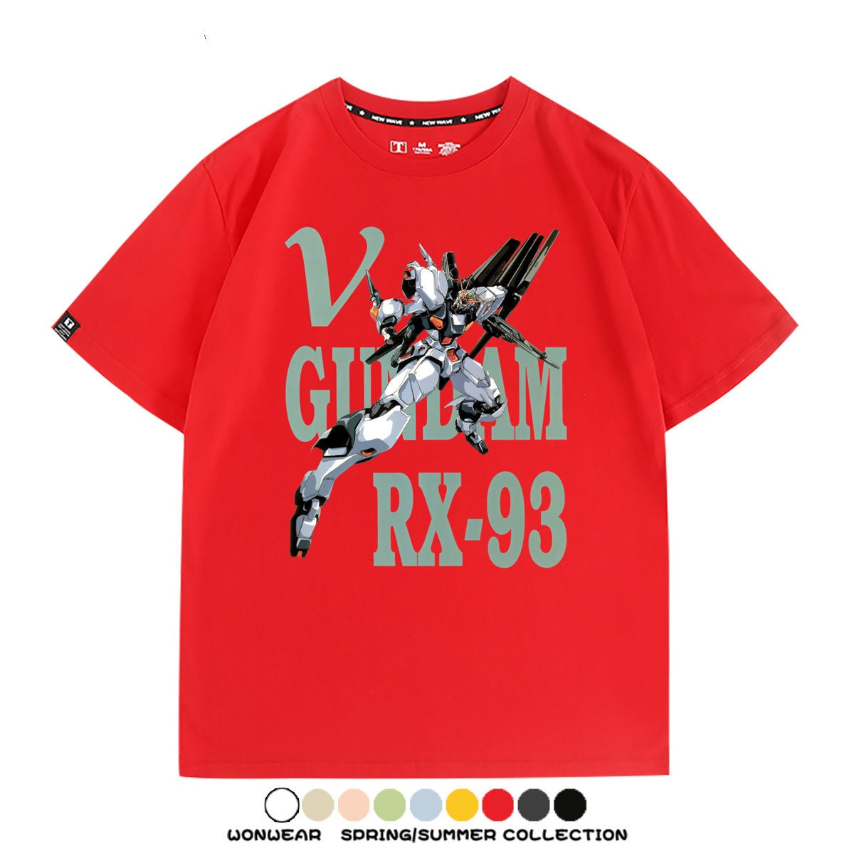 絶対欲しい　今季マストバイ 売れ筋   おすすめ プリントロゴ 半袖 Tシャツ-A2611