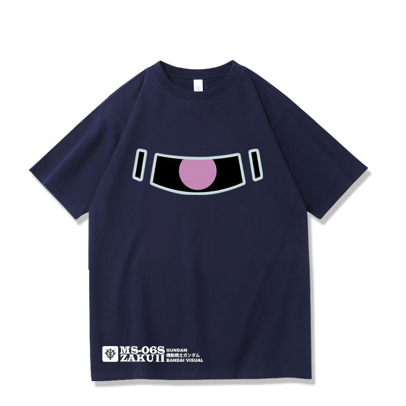 今季マストバイ 着回し力抜群 売れ筋   おすすめ プリントロゴ 半袖 Tシャツ-A2570