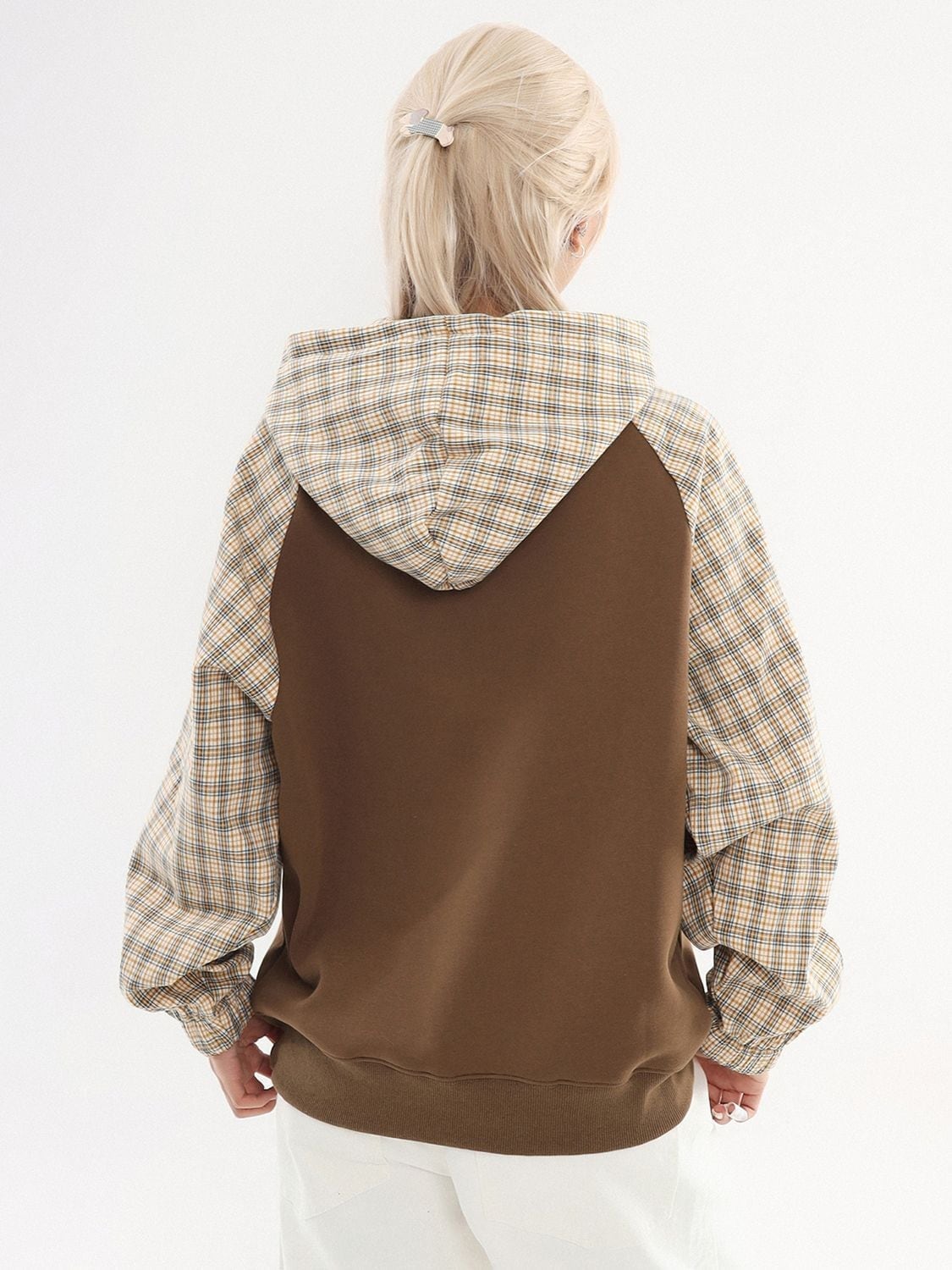 超人気 アバンギャルド  大人可愛い 早い者勝ち カジュアル スウェットE-12279