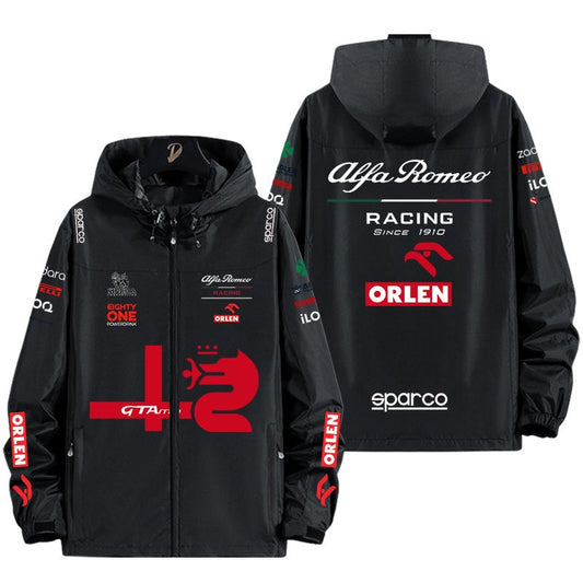 【裹起毛あり】絶対欲しい 大人の定番 売り切れ必至　4色 マウンテンパーカー-A2124