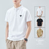 今季マストバイ シンプル 簡潔 半袖Tシャツ全3色-A867