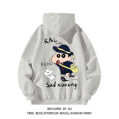 大人可愛いパーカー-A1572