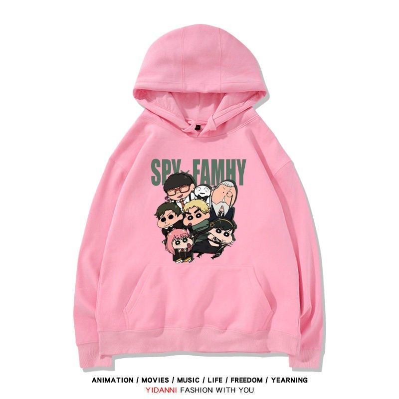 個性派パーカー-A1573　