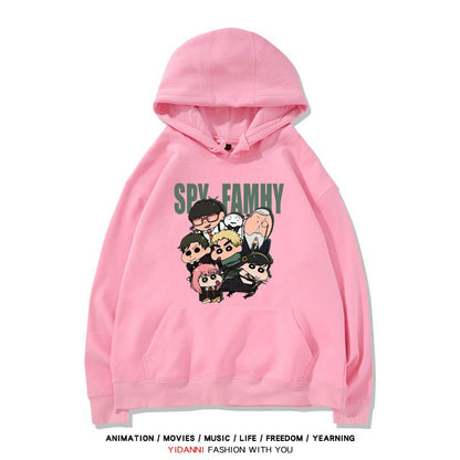 個性派パーカー-A1573　