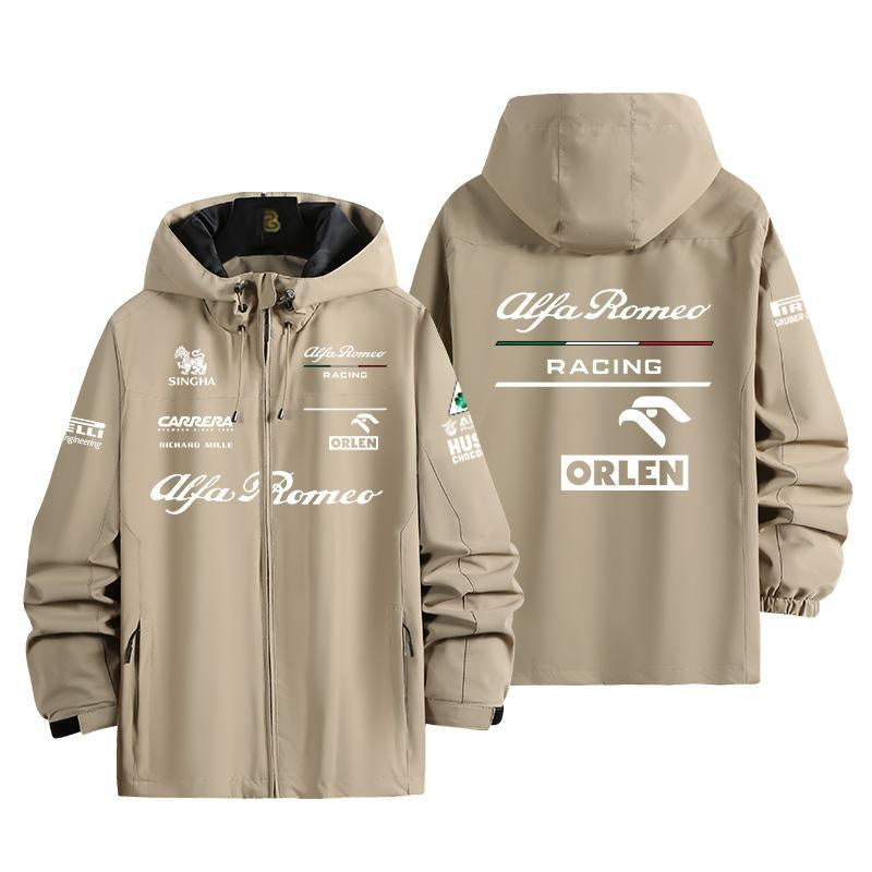 【人気ランキング上位】安定感抜群冬服 防寒 暖かい  脱着可能ボアライナー付き 撥水加工 全6色 3way マウンテンジャケット-A1796