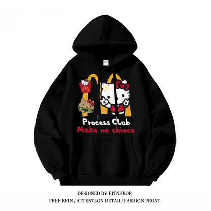 大活躍パーカー-A1595