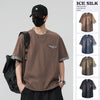 夏新作 カジュアル シンプル Tシャツ U-80046