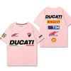 おすすめ カジュアル シンプル プリント 半袖Tシャツト全9色-A785