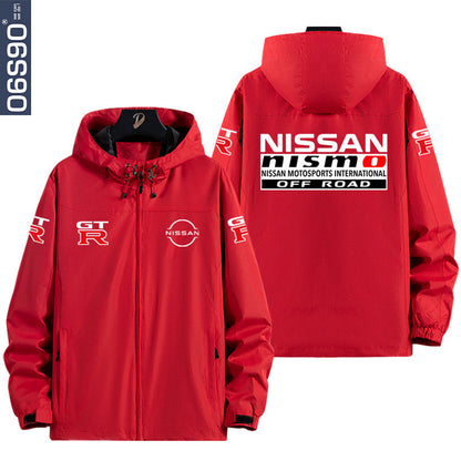 【3wayあり】元気いっぱい 防寒 暖かい   撥水加工 全5色　 マウンテンパーカー-A2066