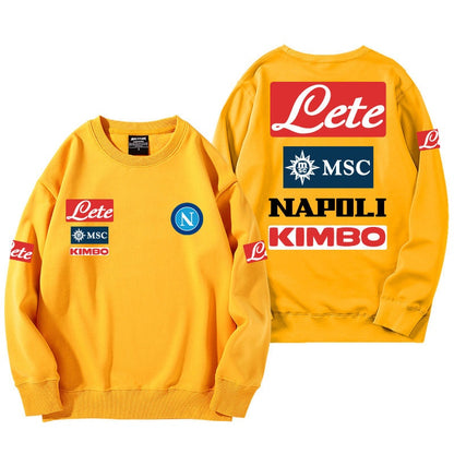 【裹起毛】女子マスト 売れ切れ必至　カジュアル  スウェット-A2102