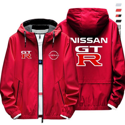 【裹起毛あり】大人の定番 売り切れ必至　マウンテンパーカー-A2098