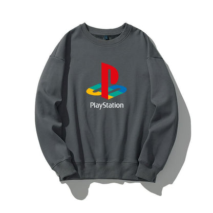 【裹起毛あり】主役級　好感度UP 売れ切れ必至　カジュアル  スウェット-A2113