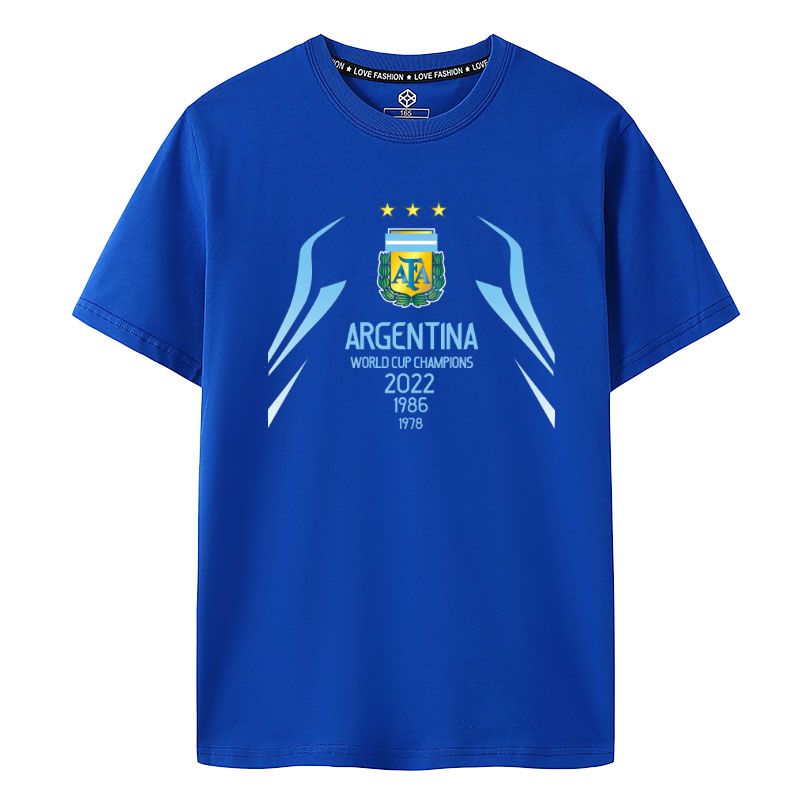 今季マストバイ ファッション  プリント 半袖Tシャツ 全4色-A940