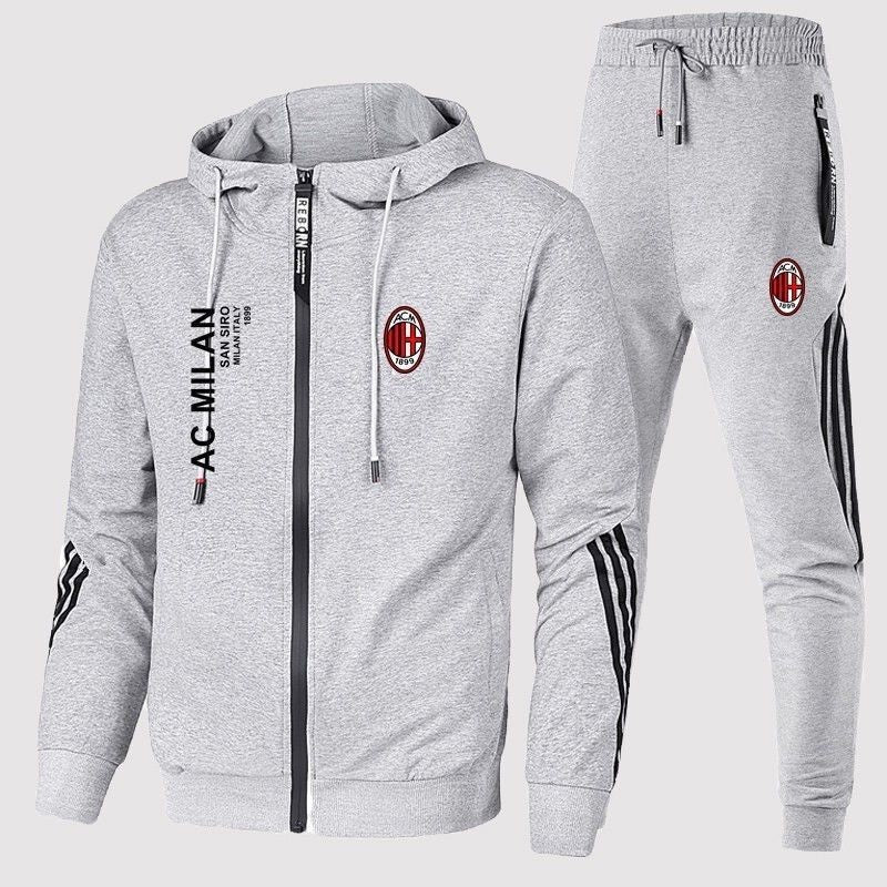 人気新作 スポーツウェア 三色展開 上下セット ジャージ E-13054