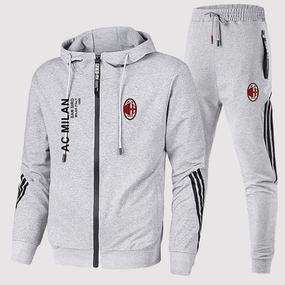 人気新作 スポーツウェア 三色展開 上下セット ジャージ E-13054