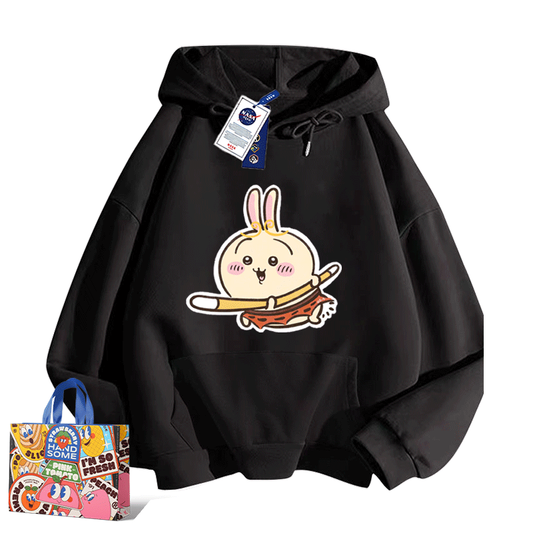 売り切れ必至 デザイン性抜群  カジュアル 着心地良い  プリント全5色  パーカー -A1458