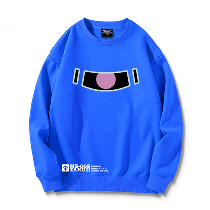 早い者勝ち 着回し最強 優しい雰囲気カジュアル  スウェット-A2046