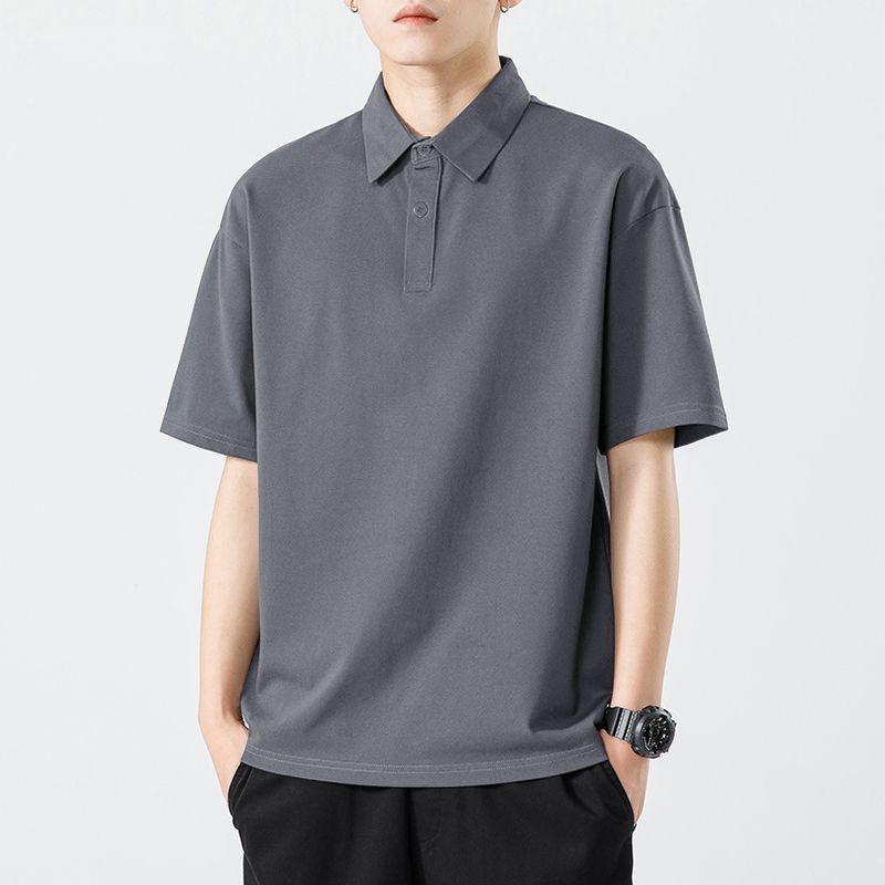 男女兼用 高品質 カジュアル 半袖 Tシャツ E-80083