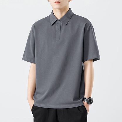 男女兼用 高品質 カジュアル 半袖 Tシャツ E-80083