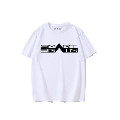 売り切れ必至 おすすめ プリントロゴ　半袖 Tシャツ-A2361