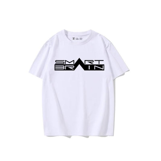 売り切れ必至 おすすめ プリントロゴ　半袖 Tシャツ-A2361