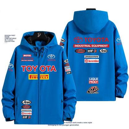 【ランキング上位】【裹起毛あり】超人気 大人の定番 売り切れ必至　5色 マウンテンパーカー-A2122