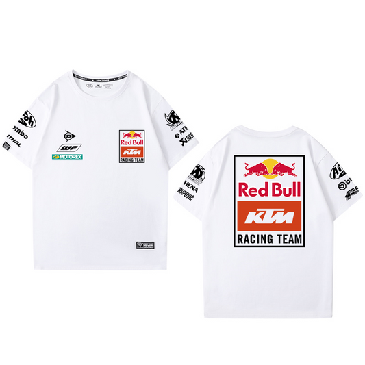 話題沸騰中　プリント 半袖Tシャツ 全6色-A777