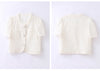 美人度アップ レース半袖Ｔシャツⅹパンツセット全2色<ins-8196>