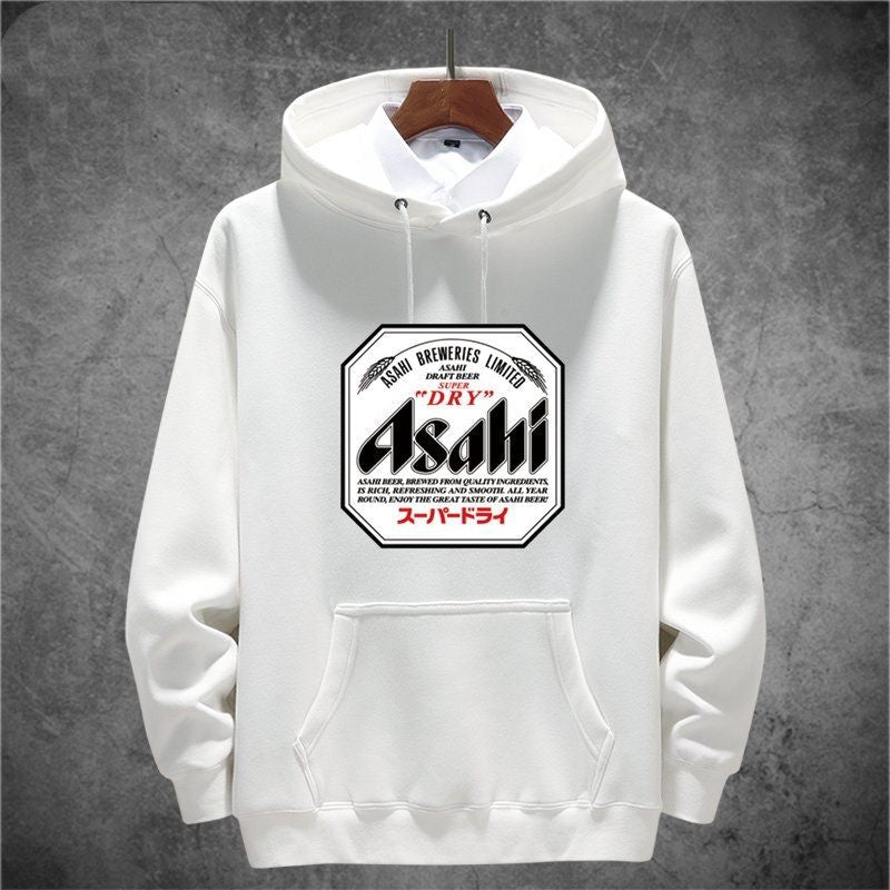 絶対欲しい   おすすめ  超人気  プリントロゴ パーカー-A2742