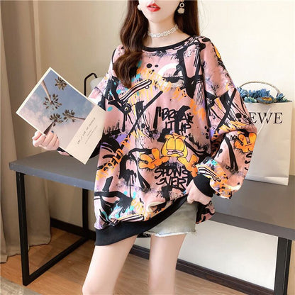 好感度UP 早い者勝ち 絶対流行 カジュアル 2色選択 スウェットE-10910