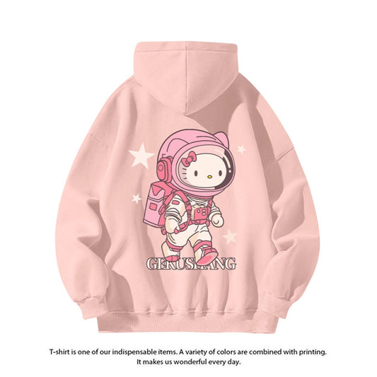 売れ筋 人気爆発中 ビッグロゴ 男女兼用 6色展開 フード付きパーカ ーE-12643