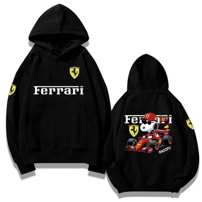 おすすめ 今季マストバイ 全5色 パーカー 男女兼用E-12545